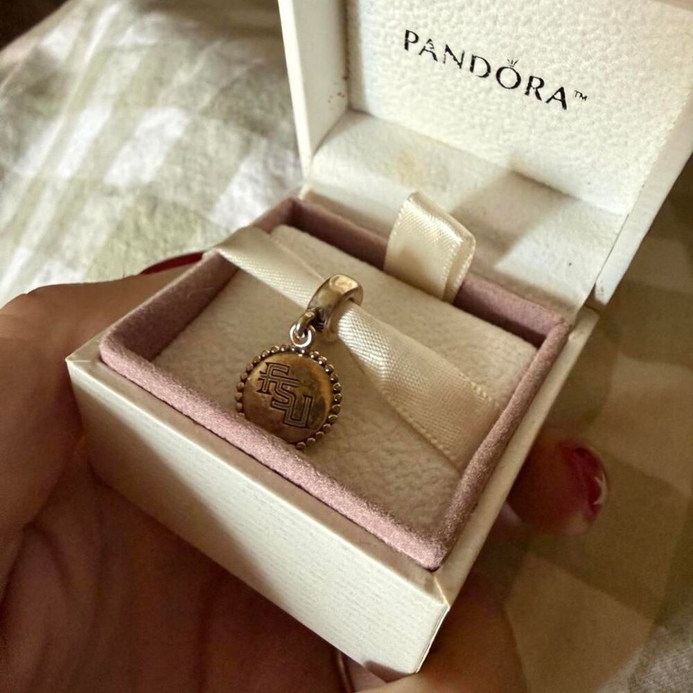 Pandora Charm
